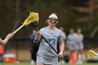 WLax vs BSU  Women’s Lacrosse vs Bridgewater State University. - Photo by Keith Nordstrom : WLax, lacrosse